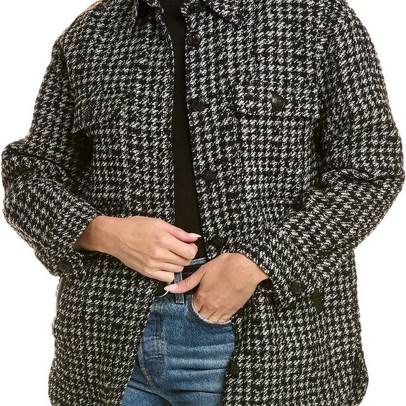 The Kooples Jacket 0 XS - Picture 1 of 4